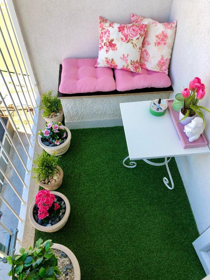 Apartment Argo Split Exterior foto